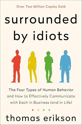 Surrounded by Idiots (The Surrounded by Idiots Series) - Image 1