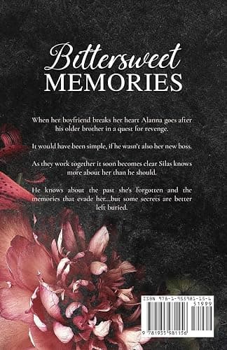 Bittersweet Memories (Off-Limits) thumbnail 2
