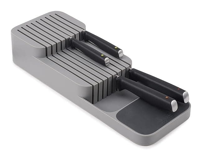 Joseph Joseph DrawerStore Knife Organizer