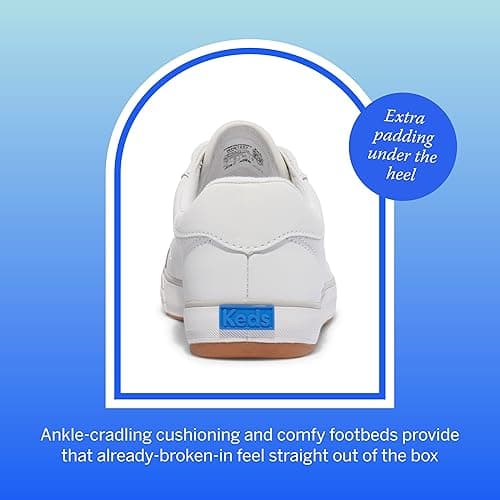 Keds Women's Center III Sneakers thumbnail 10