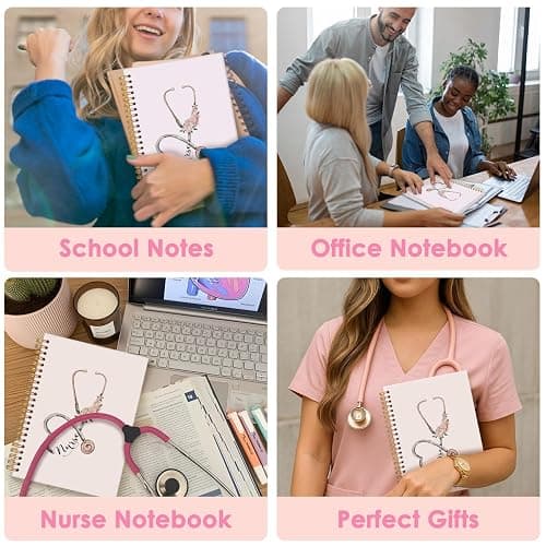 Nurse notebook thumbnail 7