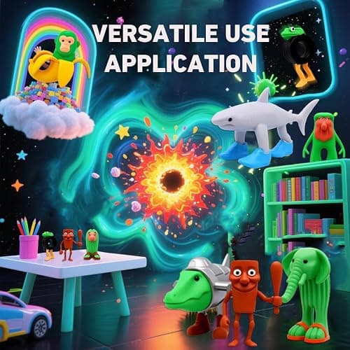 24pcs Tralalero Tralala Action Figure Toys,Meme Shark Figures Toys 2.5in,Funny Animals,Unique Key Chain,Decorations Gifts for Fans Office Room Figurine Decor thumbnail 4