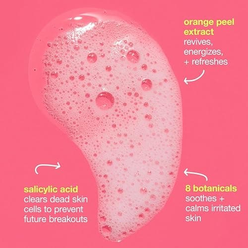 Dermalogica Clear Start Breakout Clearing Foaming Wash - 295 ml (Pack of 1) thumbnail 3