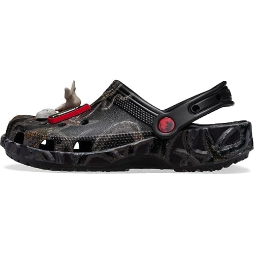 Crocs Unisex-Adult Stranger Things Classic Clogs thumbnail 7
