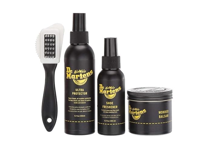 Dr. Martens Kit 3 No Color N/A - Image 1