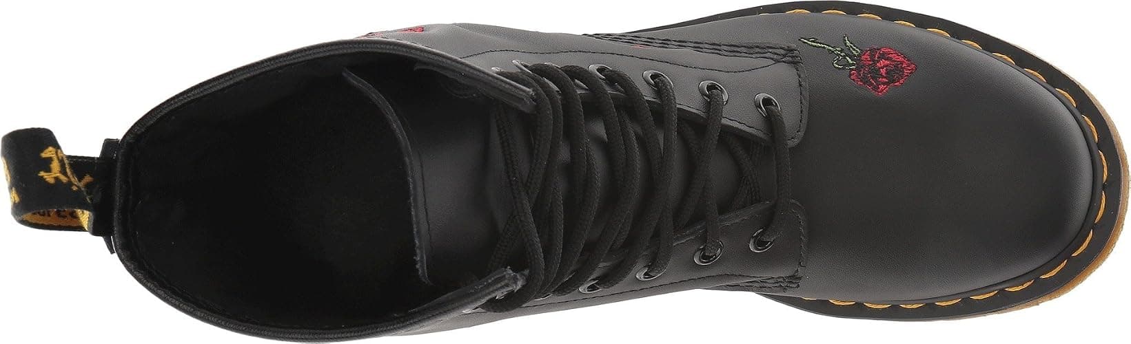 Dr. Martens womens 1460 Vonda Fashion Boot thumbnail 2