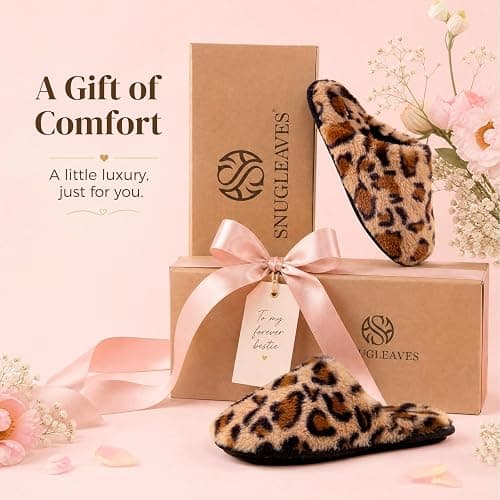 Cozy Slippers thumbnail 6