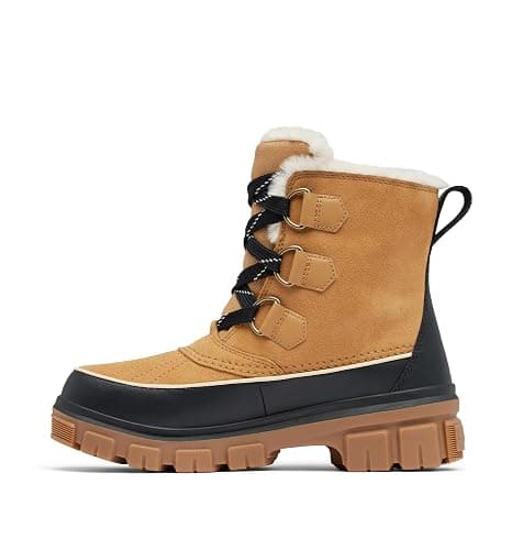 SOREL Women's Tivoli V Waterproof Boot thumbnail 7