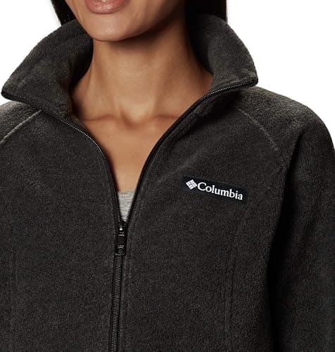 Columbia Women's Benton Springs Full Zip thumbnail 5