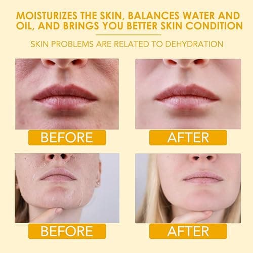 Beef Tallow for Skin, Beef Tallow for Face, Hydrating Tallow Balm with Raw Honey and Beeswax, Grass-Fed Beef Tallow & Raw Wild Honey Blend, Body & Face Moisturizer, Natural Formula, Light Scent thumbnail 4