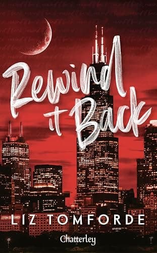 Windy City - Tome 5 Rewind It Back (5) - Image 1