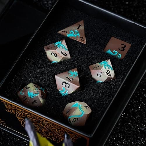 D&D Dice! thumbnail 6