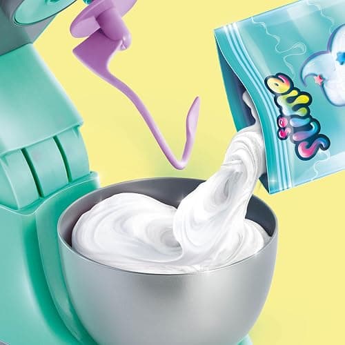 Canal Toys So Slime Marble Twist N Slime Mixer, Mix to Create Your own Marble Slime, Squish, Stretch and Twist for Awesome Effects and Sensations thumbnail 9