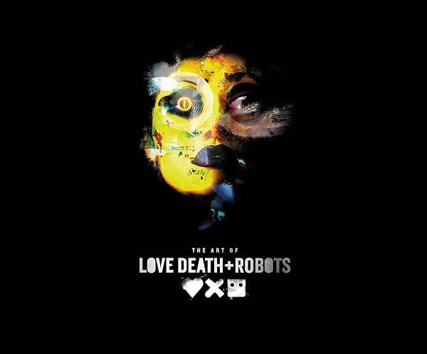 The Art of Love, Death + Robots - Image 1