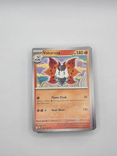 Pokemon Assorted Lot of 50 Single Cards [Any Series] thumbnail 4