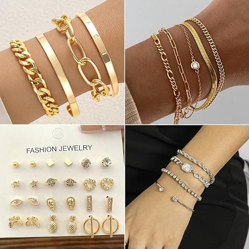 Pack of jewelry  thumbnail 3