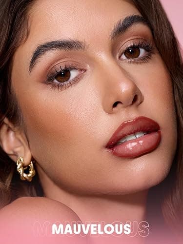SHEGLAM Fall In Line Peel Off Lip Liner Stain-Mauvelous thumbnail 7