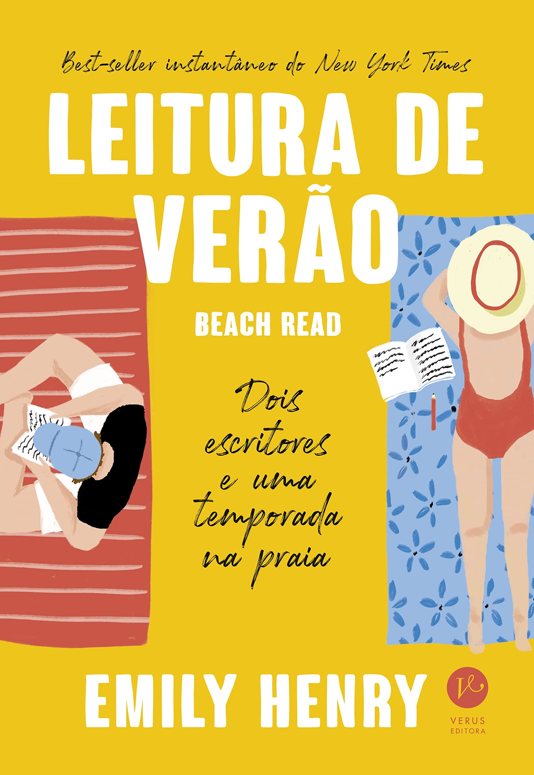 Leitura de verão - Image 1
