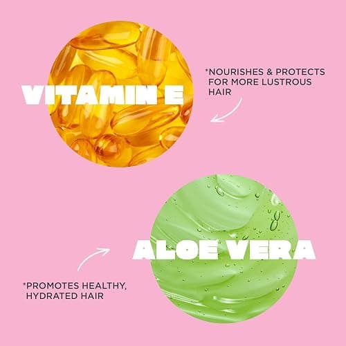 Cake Beauty Whipped Curl Defining & Volumizing Mousse – Aloe Vera Vitamin E for Flexible Hold - Vegan No Heat Curls Wavy Curly Hair Sulfate Cruelty Free Products For Women thumbnail 7
