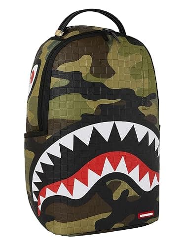 CAMORICH ROYALE BACKPACK thumbnail 2