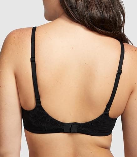 Victoria's Secret Women's Body by Victoria Full Coverage Push Up Bra, Bras for Women (32A-38DDD) thumbnail 2