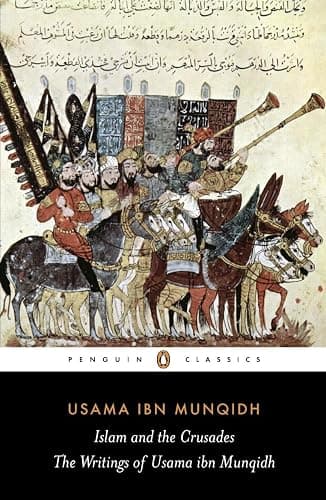 The Book of Contemplation: Islam and the Crusades - Image 1