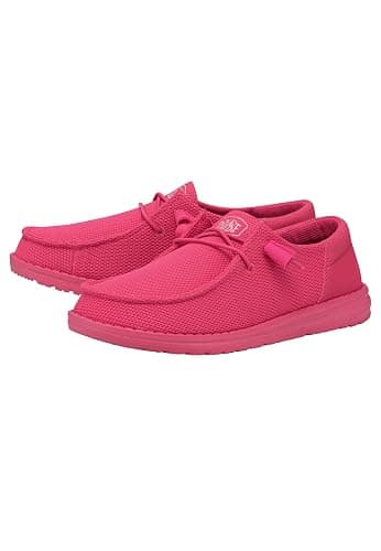 HEYDUDE Women's Wendy Funk Mono Loafer thumbnail 2