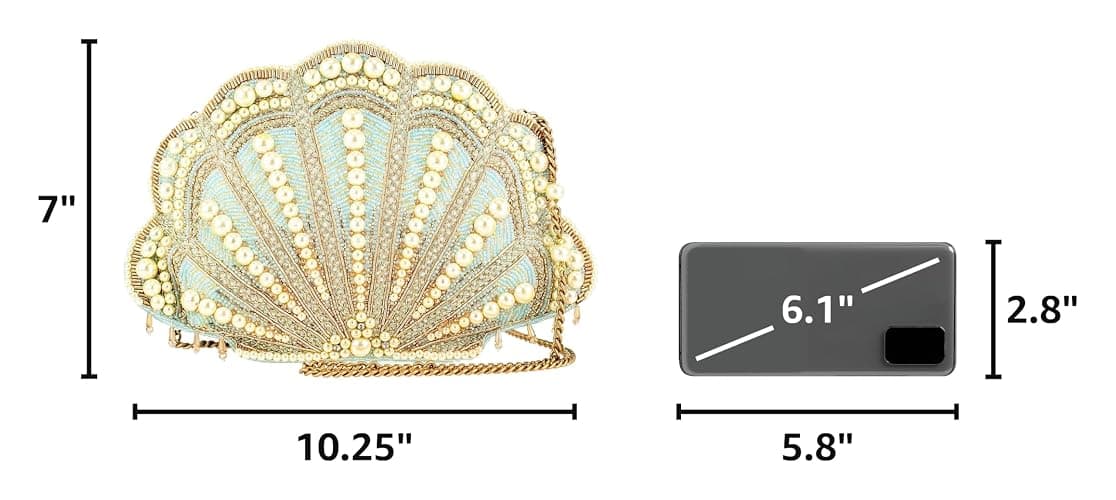 Mary Frances Crossbody Handbag thumbnail 6