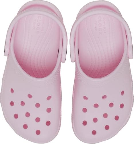 Crocs Kid's Classic Clog (Little Kid/Big Kid/Toddler) | Casual Shoes thumbnail 5