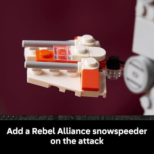 Star Wars Lego Set thumbnail 5