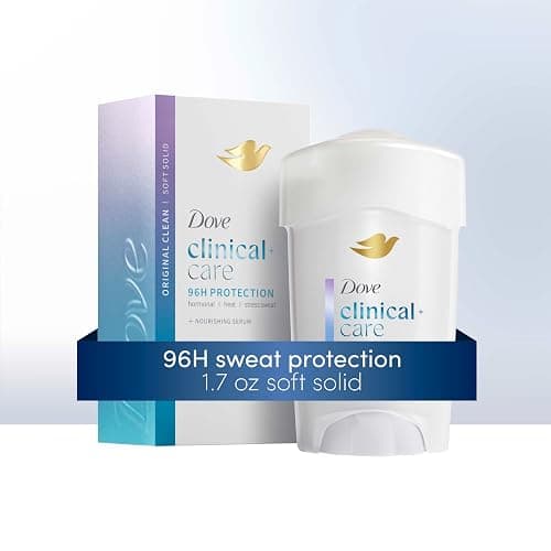Dove Deodorant thumbnail 4