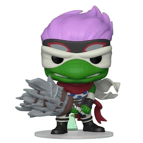 Funko Pop! Animation: My Hero Academia Spinner Winter Convention Multicolor Exclusive #1201 thumbnail 3