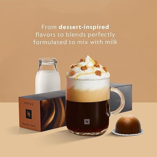 Nespresso Vertuo Pop+ Summer Limited Edition by Breville, Pistachio thumbnail 7