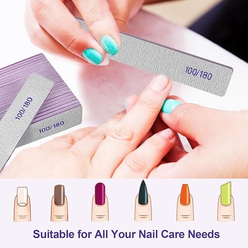 Nail FIle Pack thumbnail 2