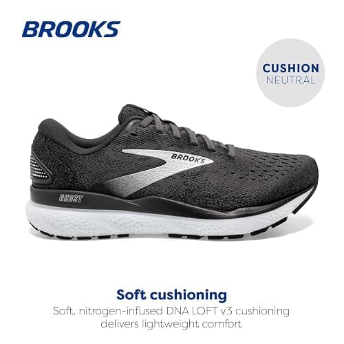 Brooks Women’s Ghost 16 Neutral Running Shoe thumbnail 2