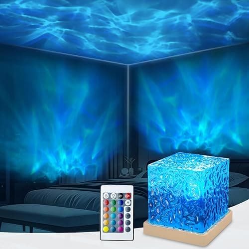 Wave lamp - Image 1