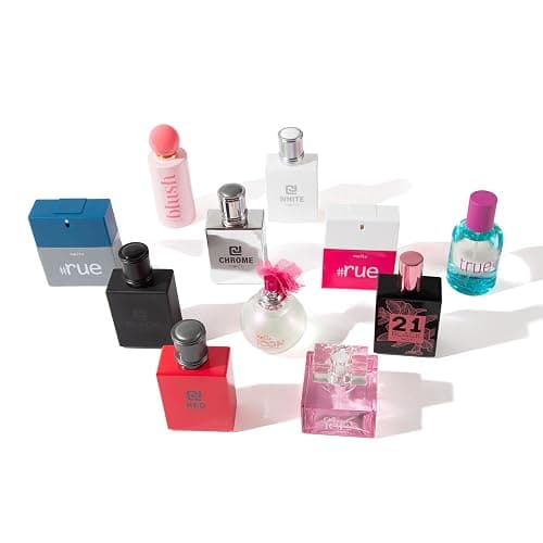 Rue 21 Pink Ice Eau De Parfum Women's Perfume Spray - 1.7 fl oz | 50 ml thumbnail 8