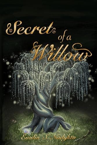 Secret of a Willow - Image 1