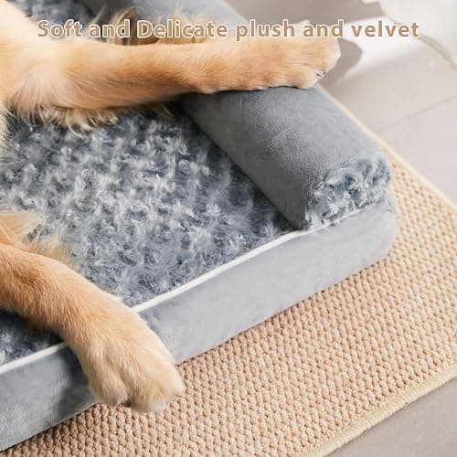 BFPETHOME Dog Beds for Large Dogs thumbnail 7