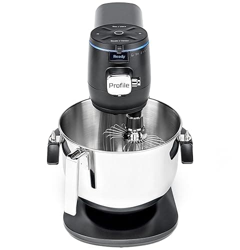 GE Profile Smart Stand Mixer
