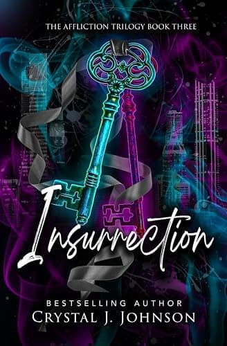 Insurrection: Book Three of the Affliction Trilogy - Image 1