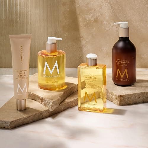 Moroccanoil Duschgel thumbnail 7