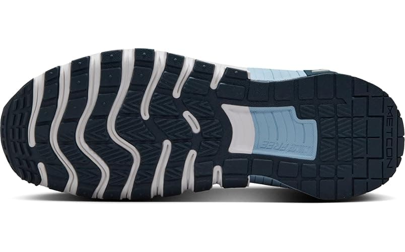 Nike Womens Air Zoom Vomero 13 thumbnail 7