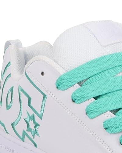 DC Women's Court Graffik Shoe thumbnail 2