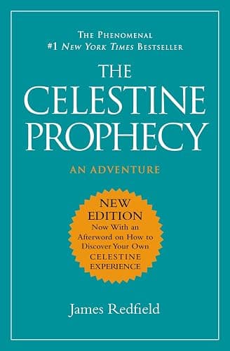 The Celestine Prophecy - Image 1