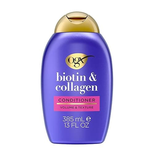 OGX Biotin & Collagen Conditioner