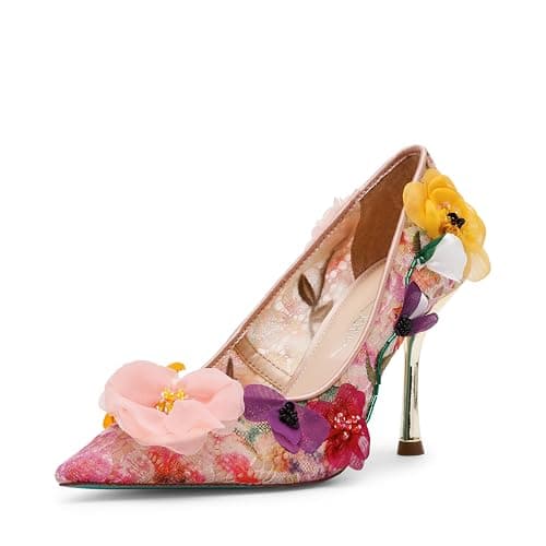 Blue by Betsey Johnson Darcy - Image 1