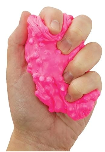 Crazy Aaron's(r) Sponge Putty Thinking Putty - Made in USA thumbnail 3