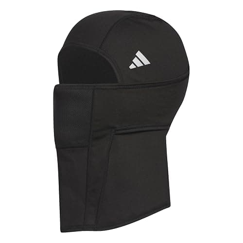 Adidas Alphaskin Balaclava Ski Mask – Athletic Face Cover Shiesty - Image 1