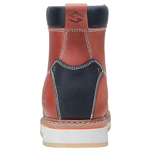 Work boots thumbnail 6